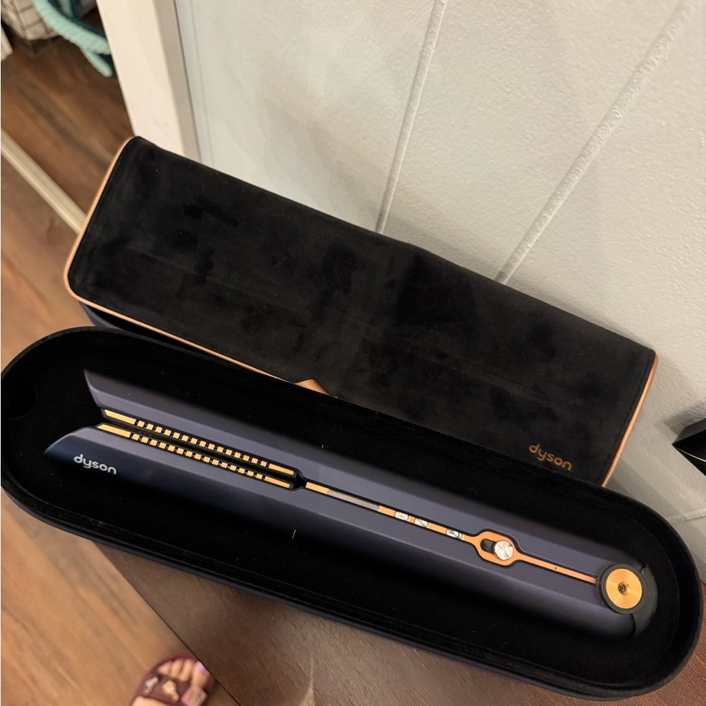 Dyson Corrale Hair Straightener